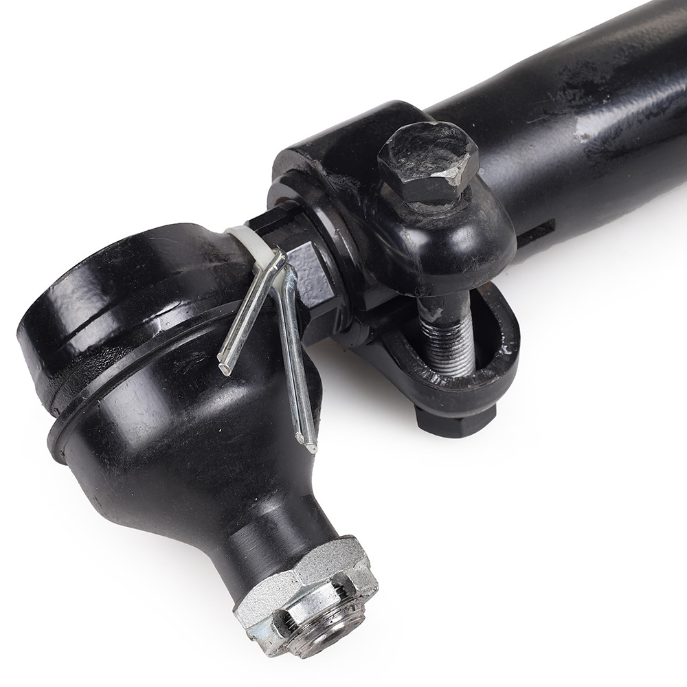 Тяга рулевая продольная 097.537 81.46611.6133, фото №2