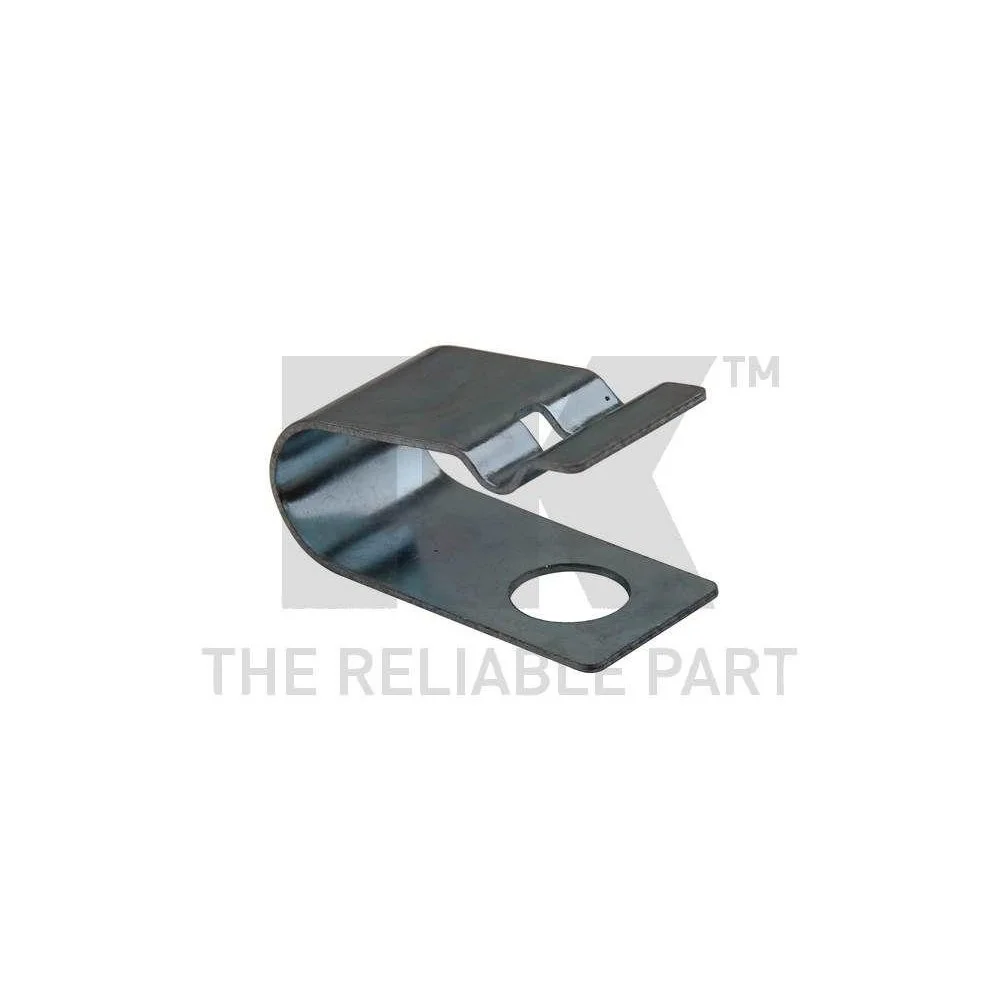 Пружина гальмівних колодок NK 8905523, фото №1