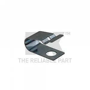 Пружина тормозных колодок NK 8905523 - Фото 1