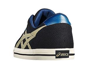 Кроссовки ASICS Aaron Мужские synthetic.ua - Фото 1