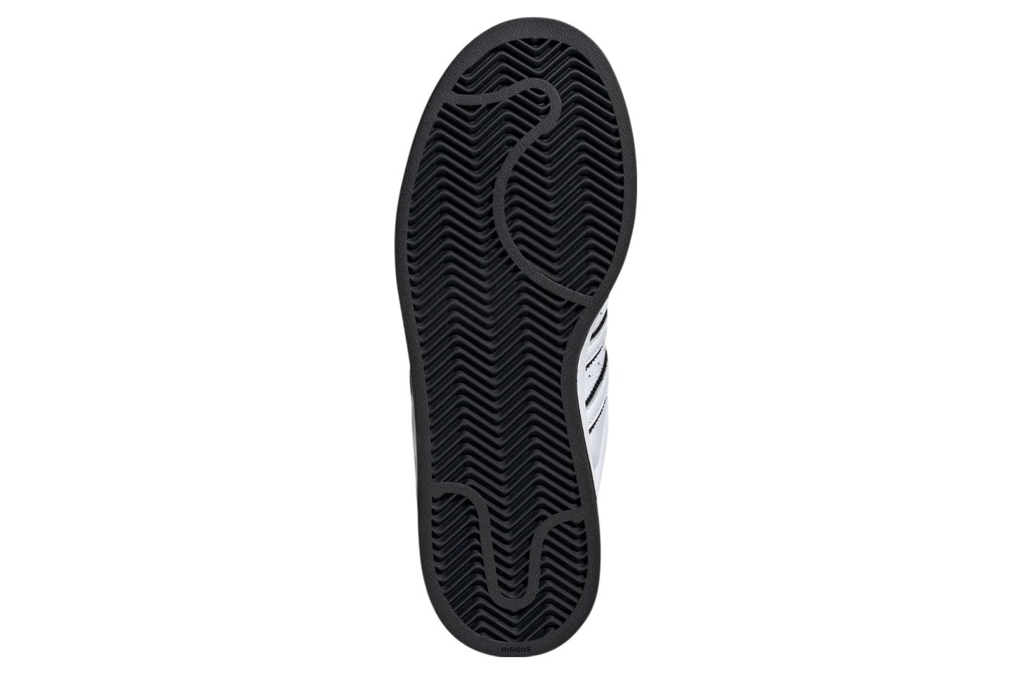 Кроссовки Adidas SUPERSTAR II 42, фото №3