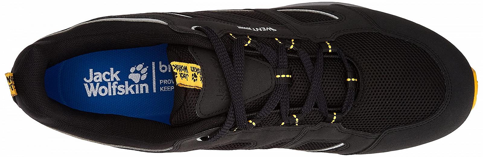 Мужские кроссовки Jack Wolfskin, фото №5