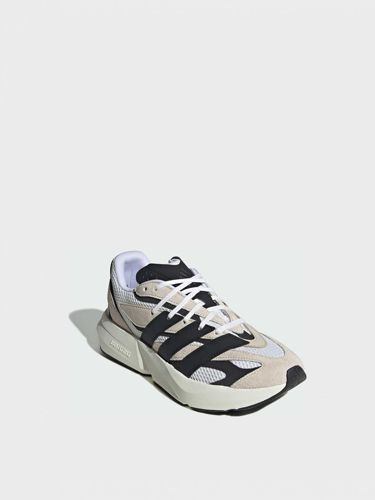 Кросівки Adidas LIGHTBLAZE 42 2/3, фото №4