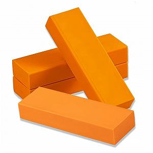 Набор щеток для чистки щелей Rubber Shape Pak 4 шт - Фото 1