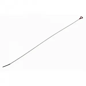 Масляный щуп VAICO V30-2368 оригинальное качество VAICO для MERCEDES-BENZ SKODA synthetic.ua - Фото 1