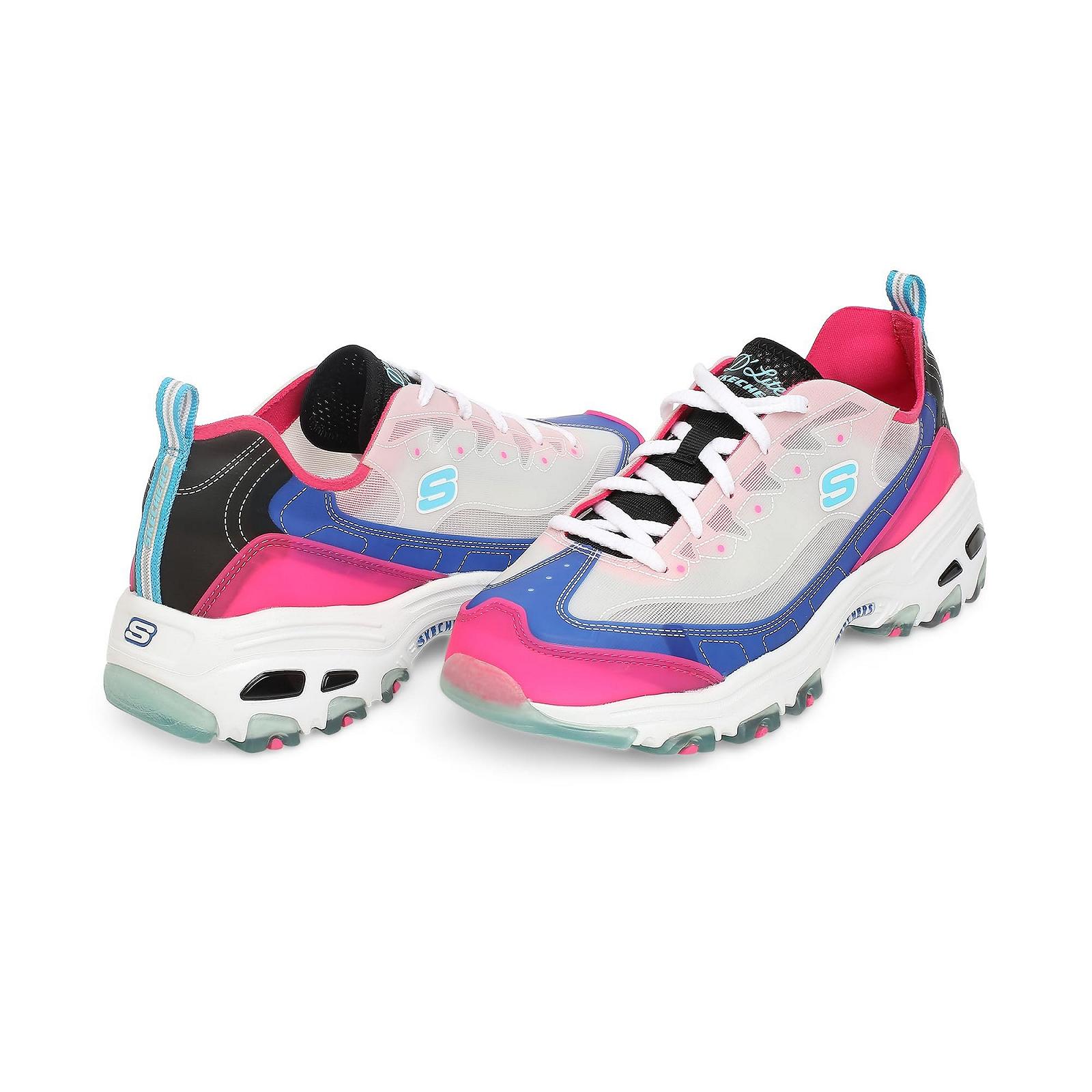 Кроссовки Skechers Energy женские, фото №5