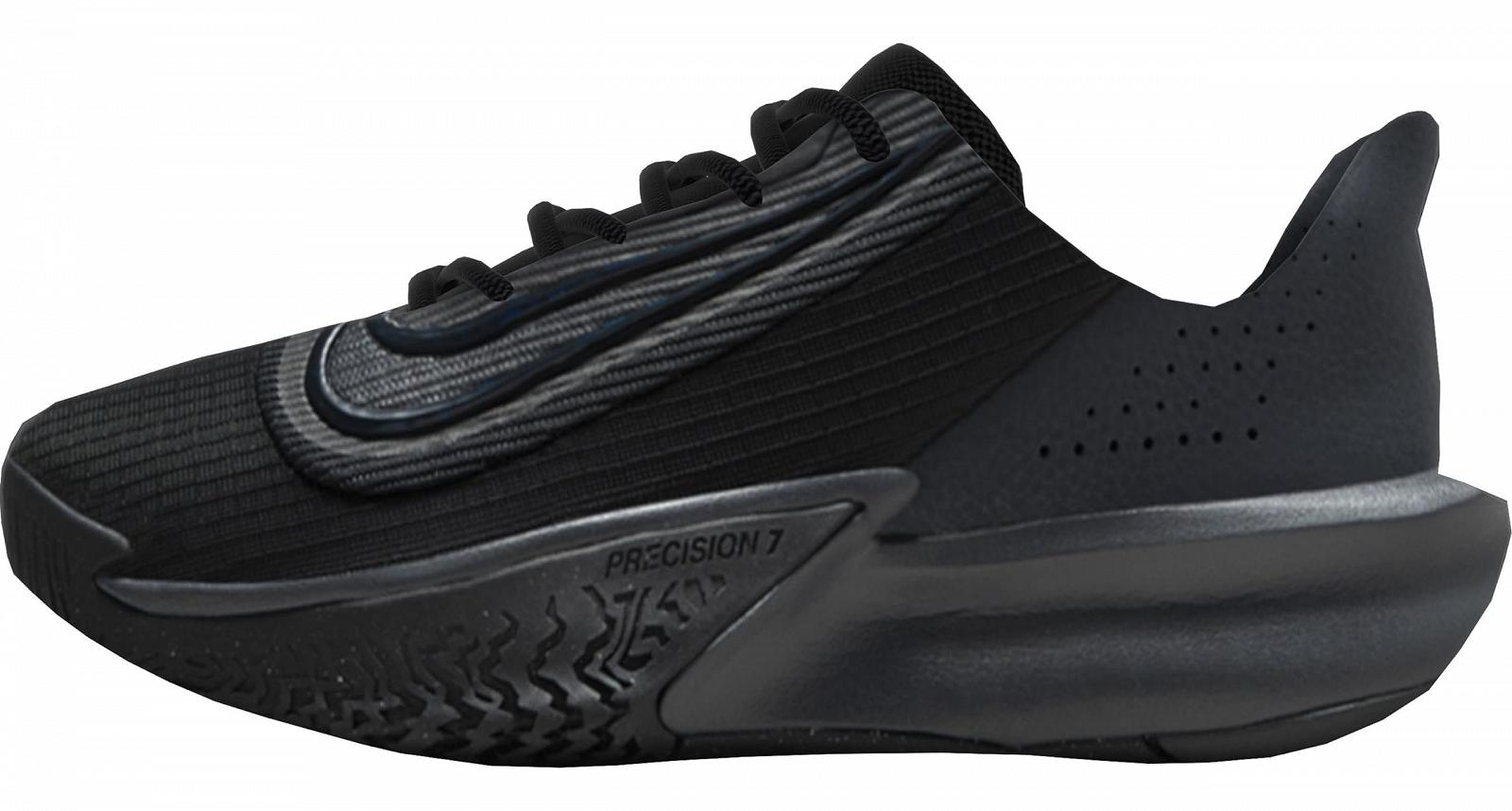 Кросівки Nike Precision 7, фото №10 Кросівки Nike Precision 7, фото №10