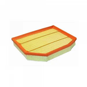 Воздушный фильтр VAICO V20-0814 для BMW - Фото 1