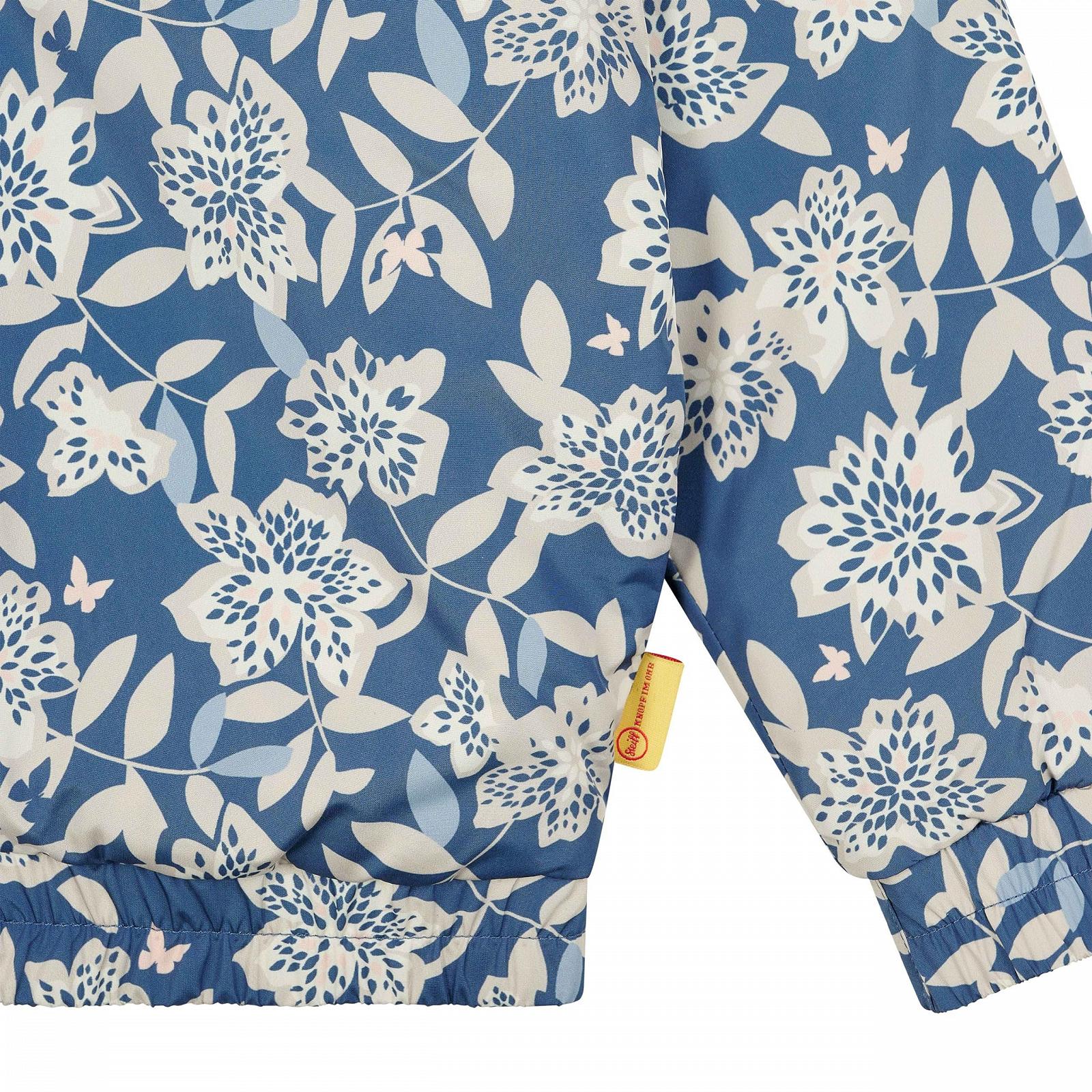 Куртка Steiff Blouson для девочек, фото №4