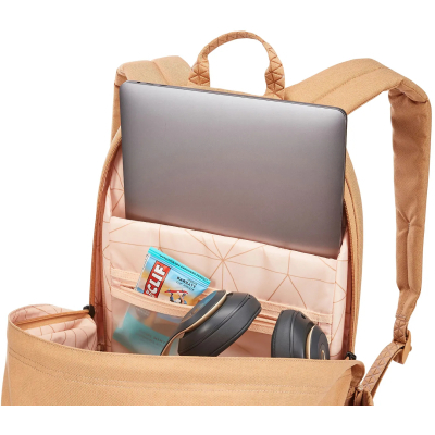 Рюкзак для ноутбука Thule 15.6" Campus Exeo 28L TCAM-8116 Doe Tan 3204780, фото №6