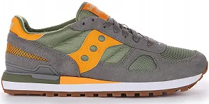 Кросівки Saucony Shadow Original Low synthetic.ua - Фото 1