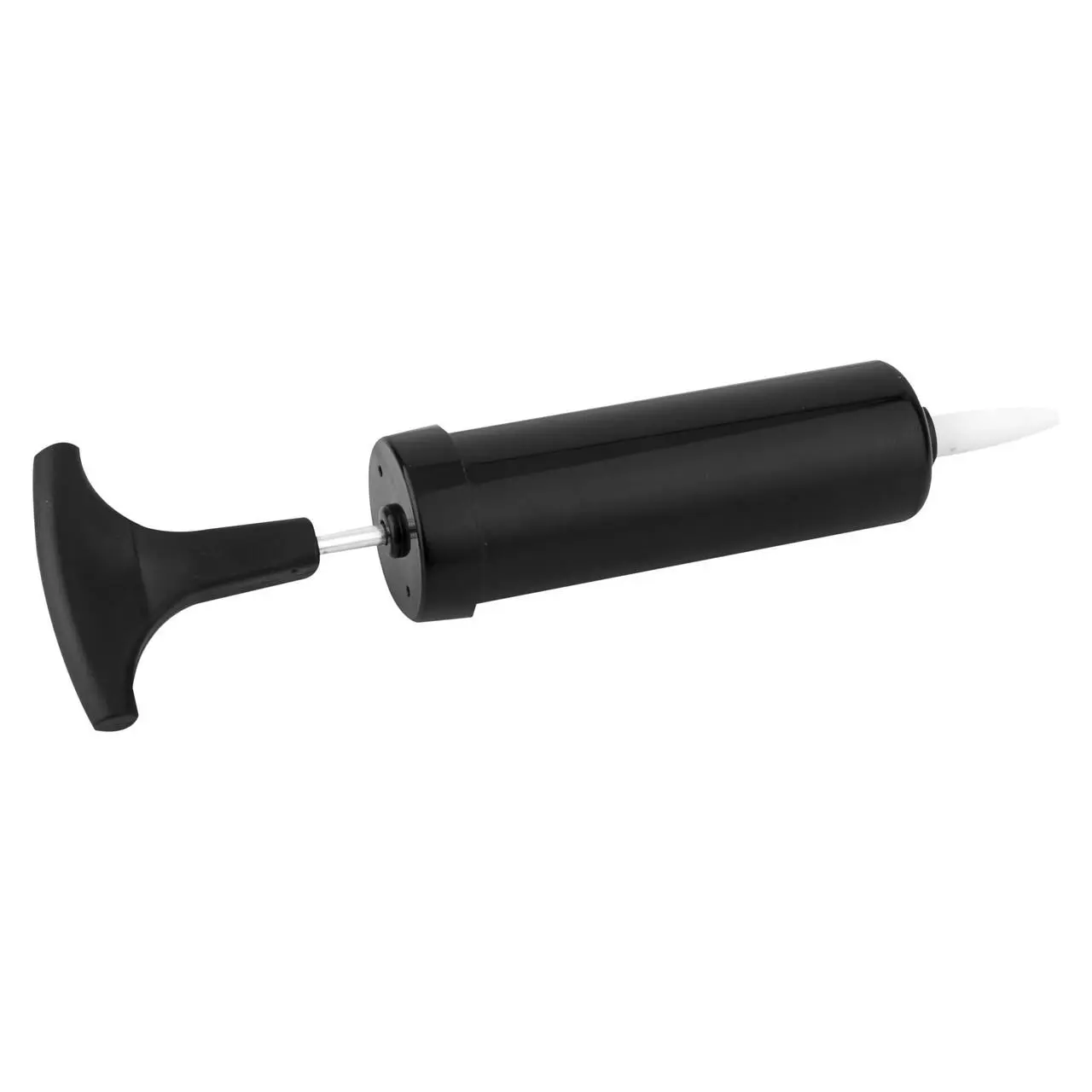 Фитбол мяч для фитнеса PowerPlay 4001 65см Черный насос 3020, фото №4