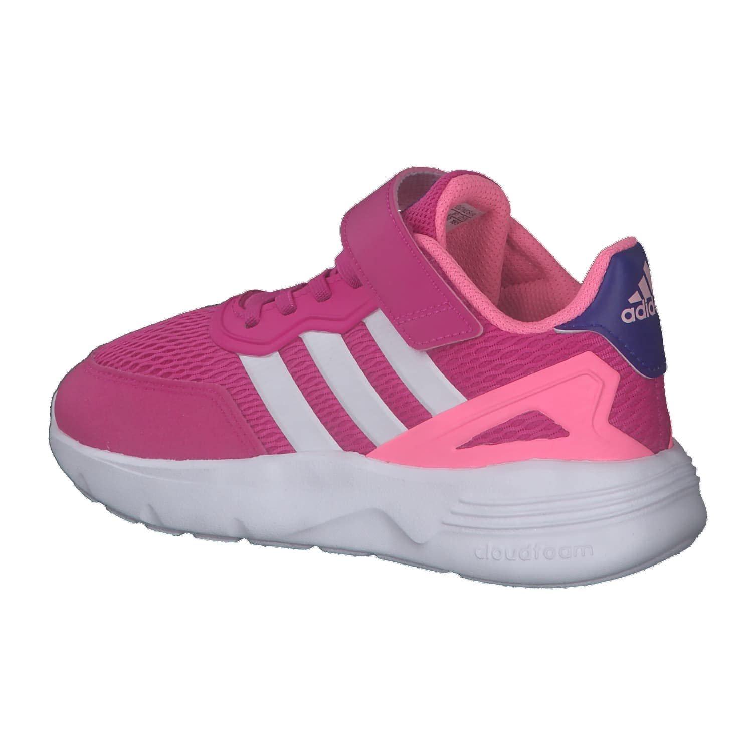 Кросівки adidas Nebzed Elastic Lace Top Strap Shoe, фото №3