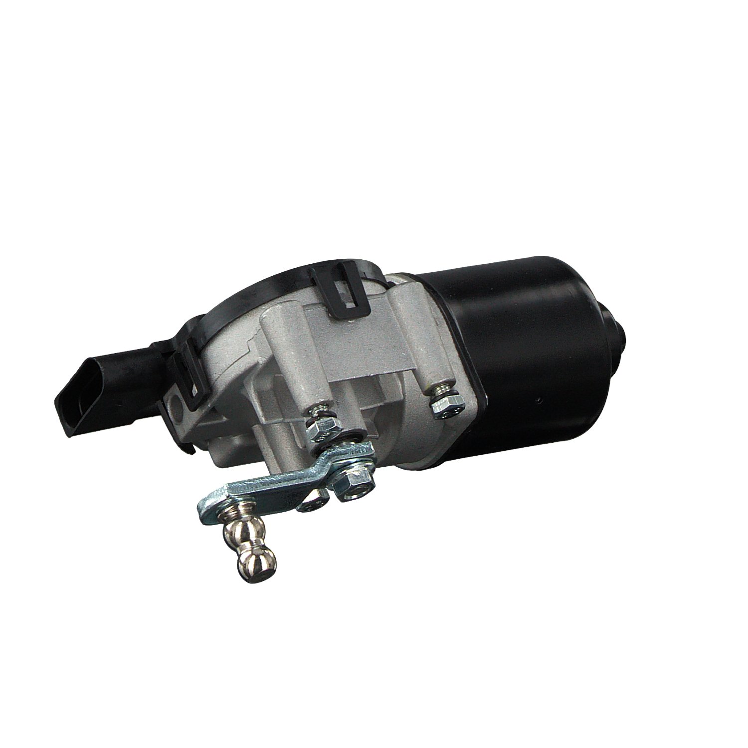 Мотор стеклоочистителя FEBI BILSTEIN 34753 для SKODA VW, передний, фото №5