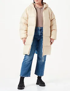 Жіноча парка без утеплювача True Religion Худі ціна на synthetic.ua - Фото 1 Жіноча парка без утеплювача True Religion Худі synthetic.ua - Фото 1