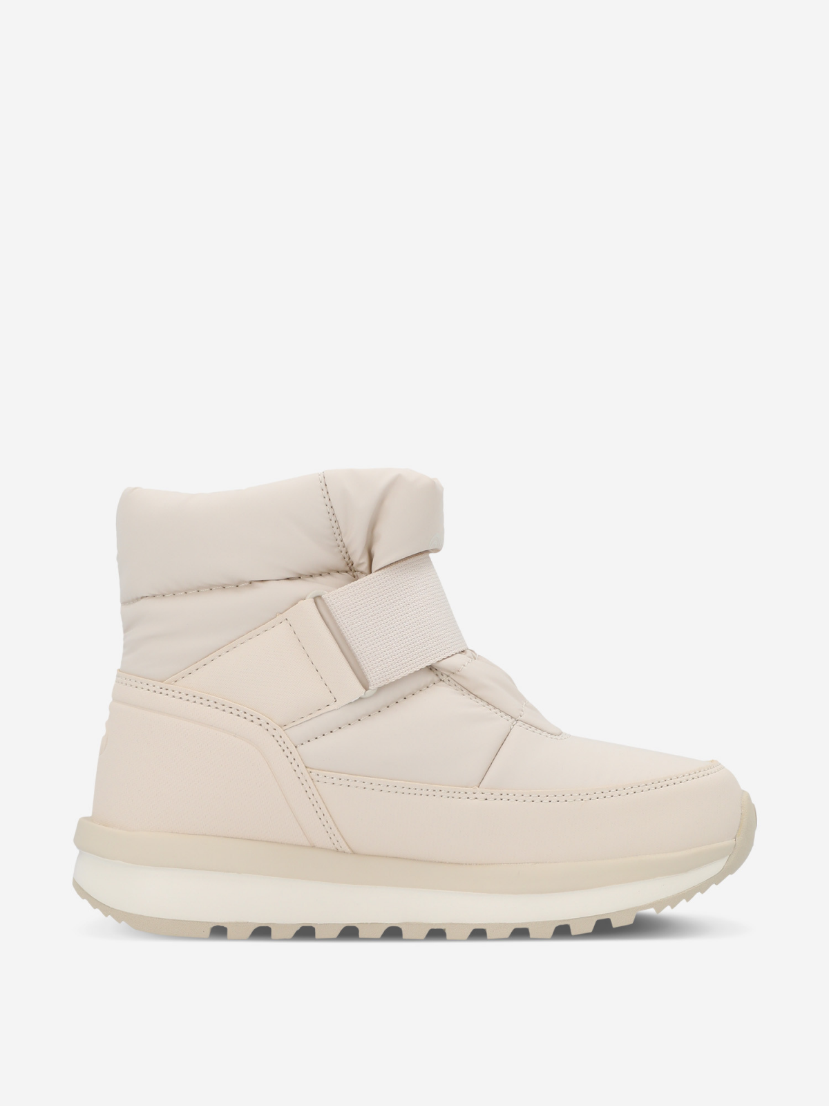 Детские утепленные ботинки Outventure ARCTIC LOW 3.0 G 129196OUT-T0 Бежевый размер 35, фото №3