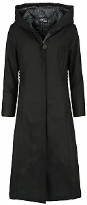 Пальто Game Of Thrones House of the Dragon Dragon Fire Жіноче Багатокольоровий - Фото 1