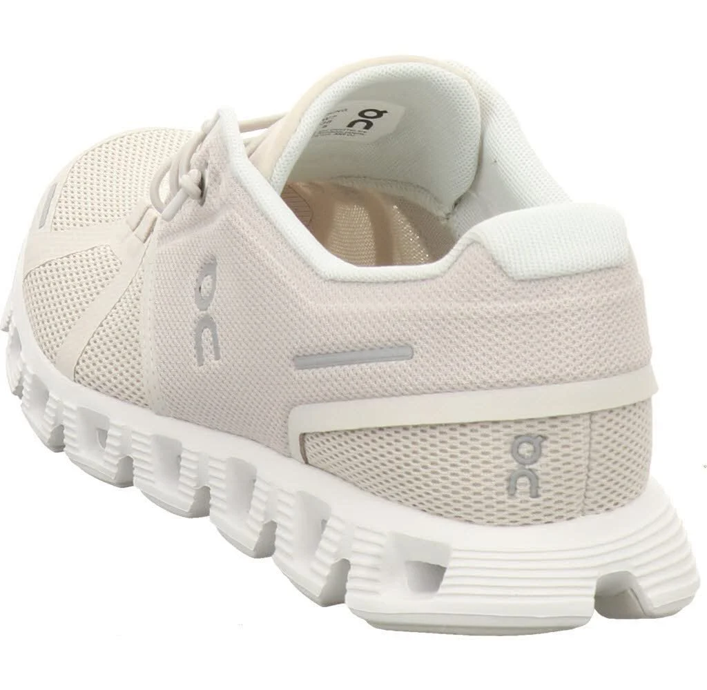 Кроссовки для бега On Женские, фото №4