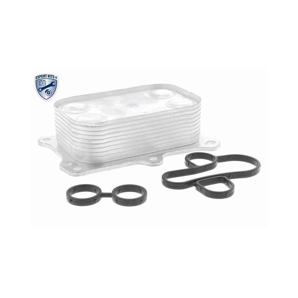Масляный радиатор двигателя VEMO V24-60-0014 EXPERT KITS + для FIAT, фото №1