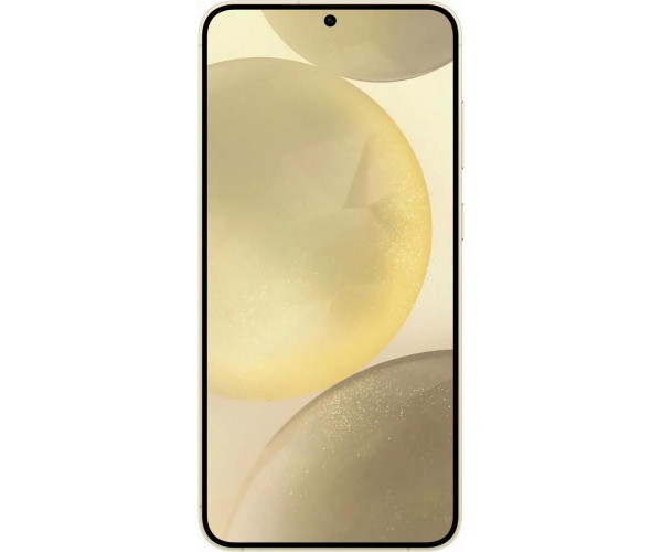 Смартфон Samsung Galaxy S24 SM-S9260 12/512GB Amber Yellow, фото №2