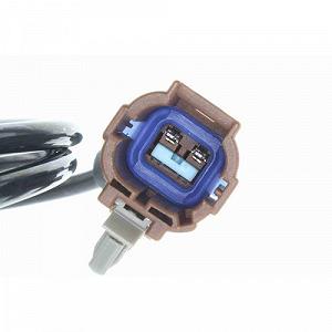 Датчик швидкості обертання колеса VEMO V38-72-0154 NISSAN synthetic.ua - Фото 1