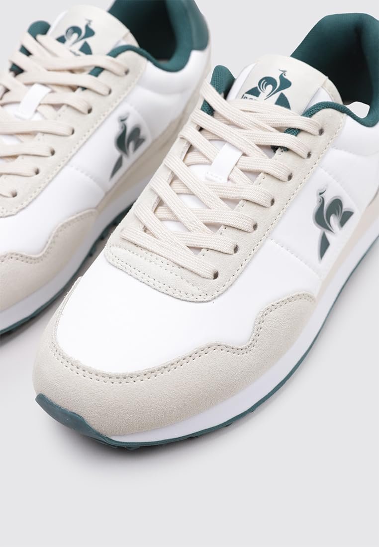 Кроссовки Le Coq Sportif Astra_2 Unisex, фото №4 Кроссовки Le Coq Sportif Astra_2 Unisex, фото №4