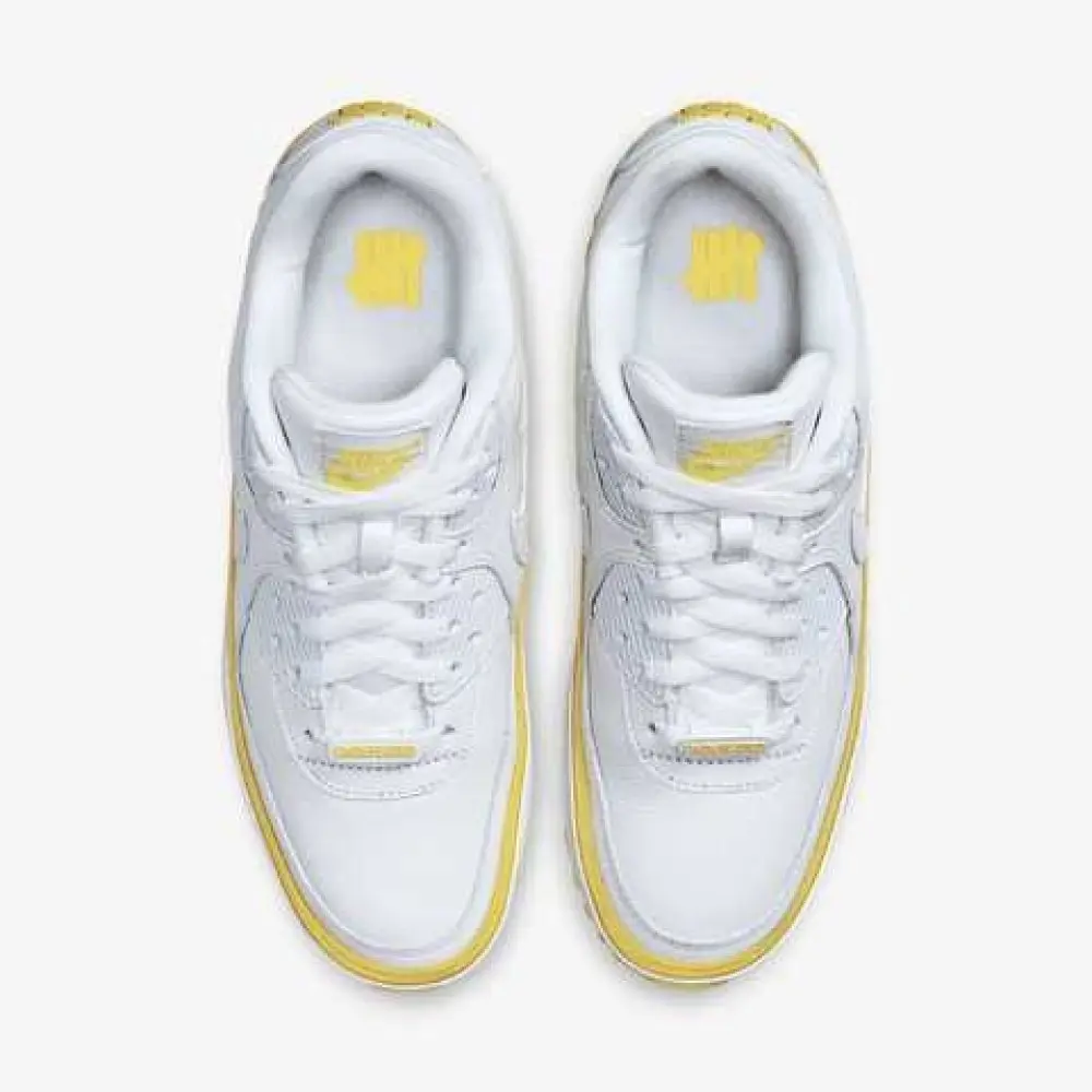 Кроссовки Nike Air Max 90 Undefeated Размер 44, фото №3