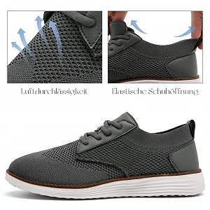 Мужские кроссовки IVQDZL synthetic.ua - Фото 1