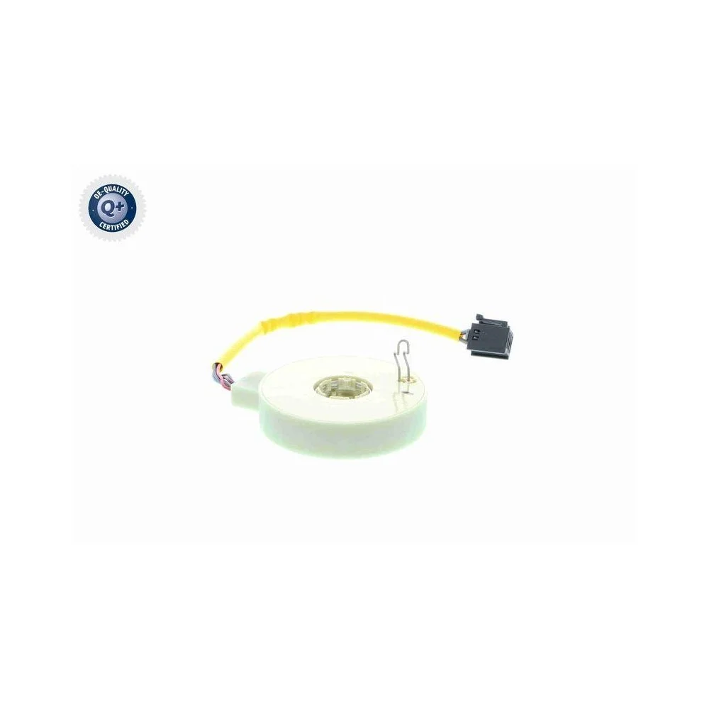 Датчик кута повороту керма VEMO Q+ V24-72-0125 якість оригінального обладнання для FIAT, фото №1