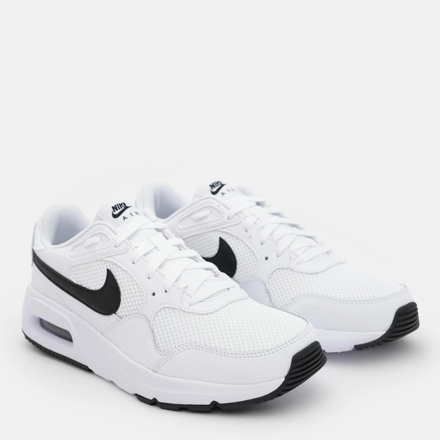 Кроссовки Nike AIR MAX SC 47, фото №3
