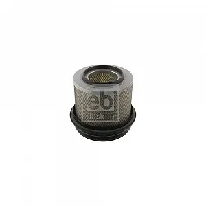 Повітряний фільтр FEBI BILSTEIN 01568 для MERCEDES-BENZ synthetic.ua - Фото 1