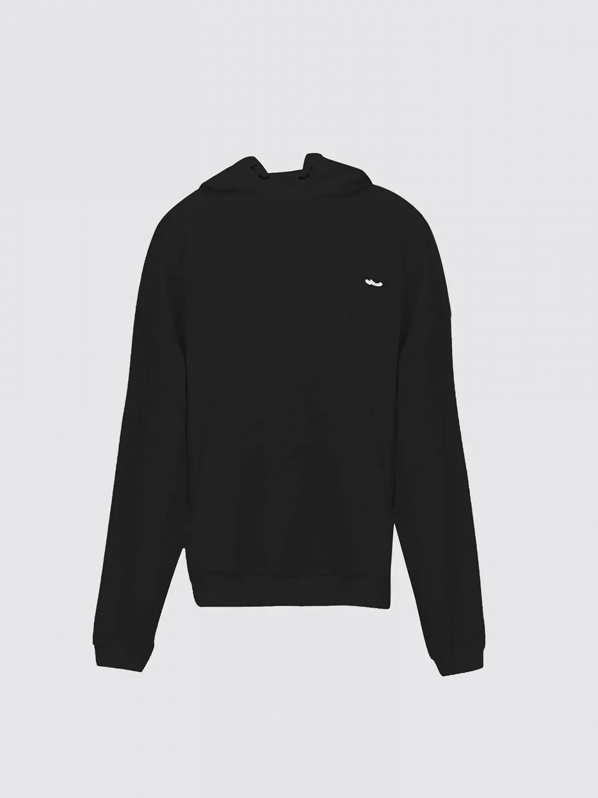 Толстовка LTB дитяча TOHOCO Black Wash чорний 140см, фото №1