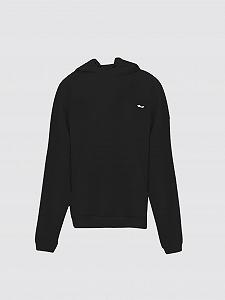 Толстовка LTB Kids TOHOCO Black Wash ченый 164см - Фото 1