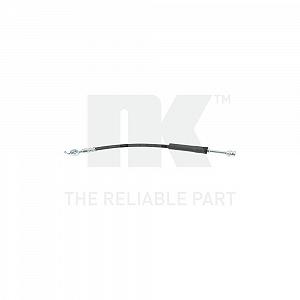 Тормозной шланг NK 853293 для MAZDA, задний мост - Фото 1