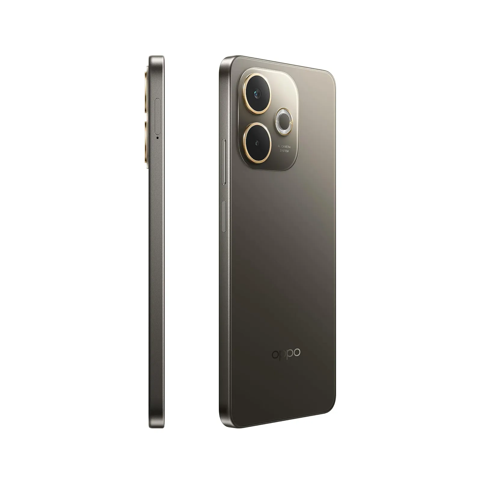 Смартфон Oppo A5 Pro 5G 8/256 ГБ Черно-коричневый, фото №2 Смартфон Oppo A5 Pro 5G 8/256 ГБ Черно-коричневый, фото №2