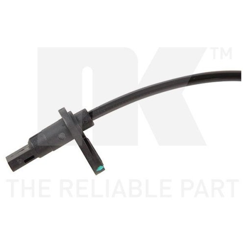 Датчик частоты вращения колеса NK 292617 для HONDA передний правый, фото №2 Датчик частоты вращения колеса NK 292617 для HONDA передний правый, фото №2