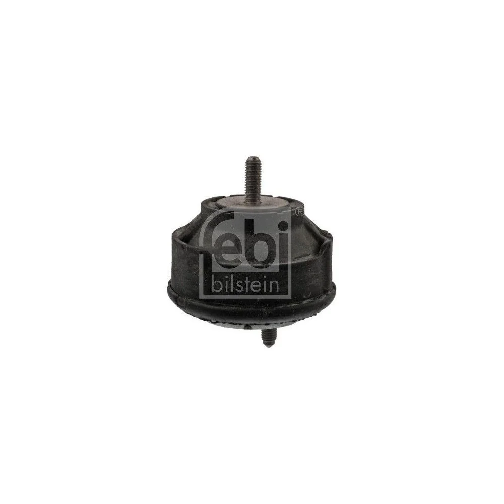 Опора двигателя FEBI BILSTEIN 14187 для BMW, левая, фото №2 Опора двигателя FEBI BILSTEIN 14187 для BMW, левая, фото №2
