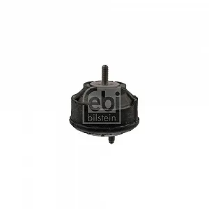 Опора двигателя FEBI BILSTEIN 14187 для BMW, левая synthetic.ua - Фото 1
