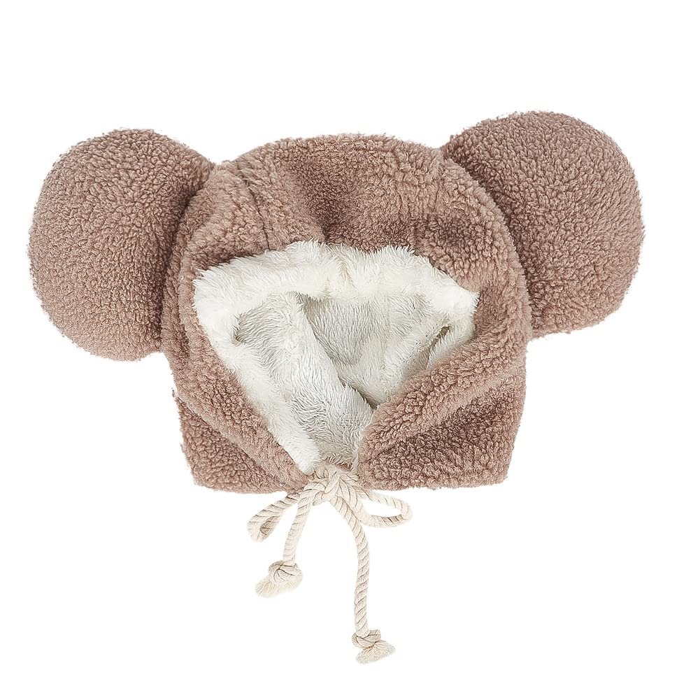 Зимова шапка Авіатор для хлопчиків та дівчаток, фото №5 Зимова шапка Авіатор для хлопчиків та дівчаток, фото №5