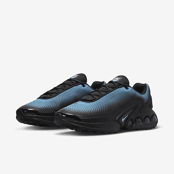 Кроссовки Nike Air Max Dn Blue, размер 42, фото №5