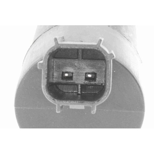Насос омивача, очищення скла VEMO V95-08-0004, фото №2