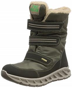 Мужские зимние ботинки PRIMIGI Cross GTX - Фото 1