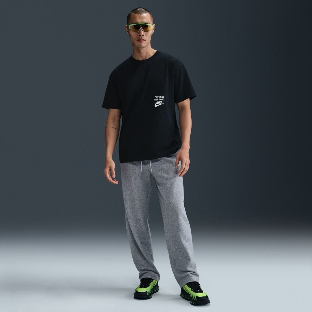 Футболка Nike NSW TEE M90 OC REMIX XL, фото №4