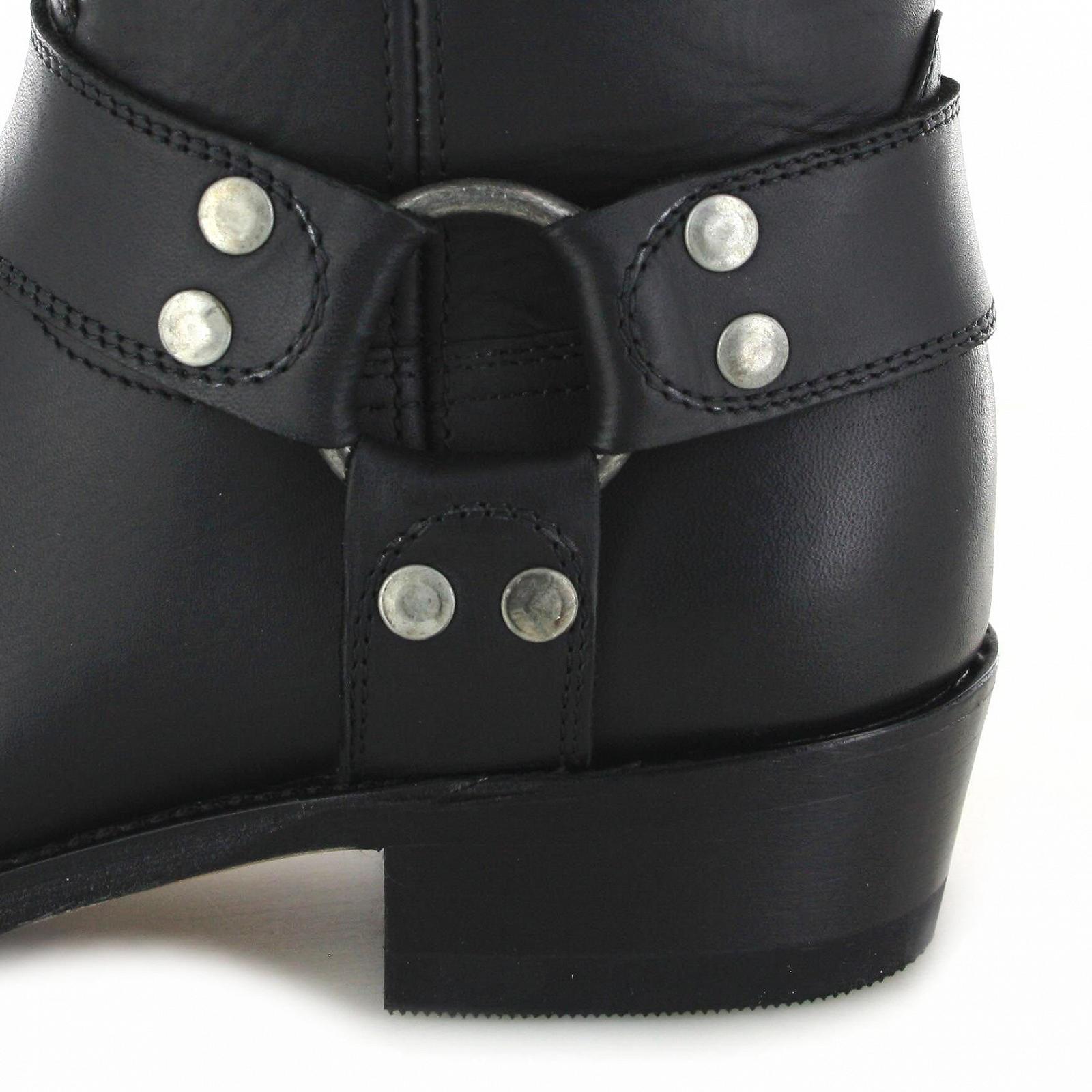 Мотоботи Sendra Boots Унісекс 8833, фото №4