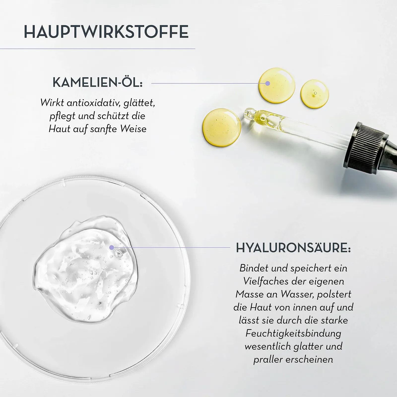 Набір косметики (мініатюри) JEAN D'ARCEL Renovar Hydration: гель для вмивання (20 мл), сироватка (10 мл), крем для очей (7.5 мл) та крем для обличчя (20 мл), фото №3