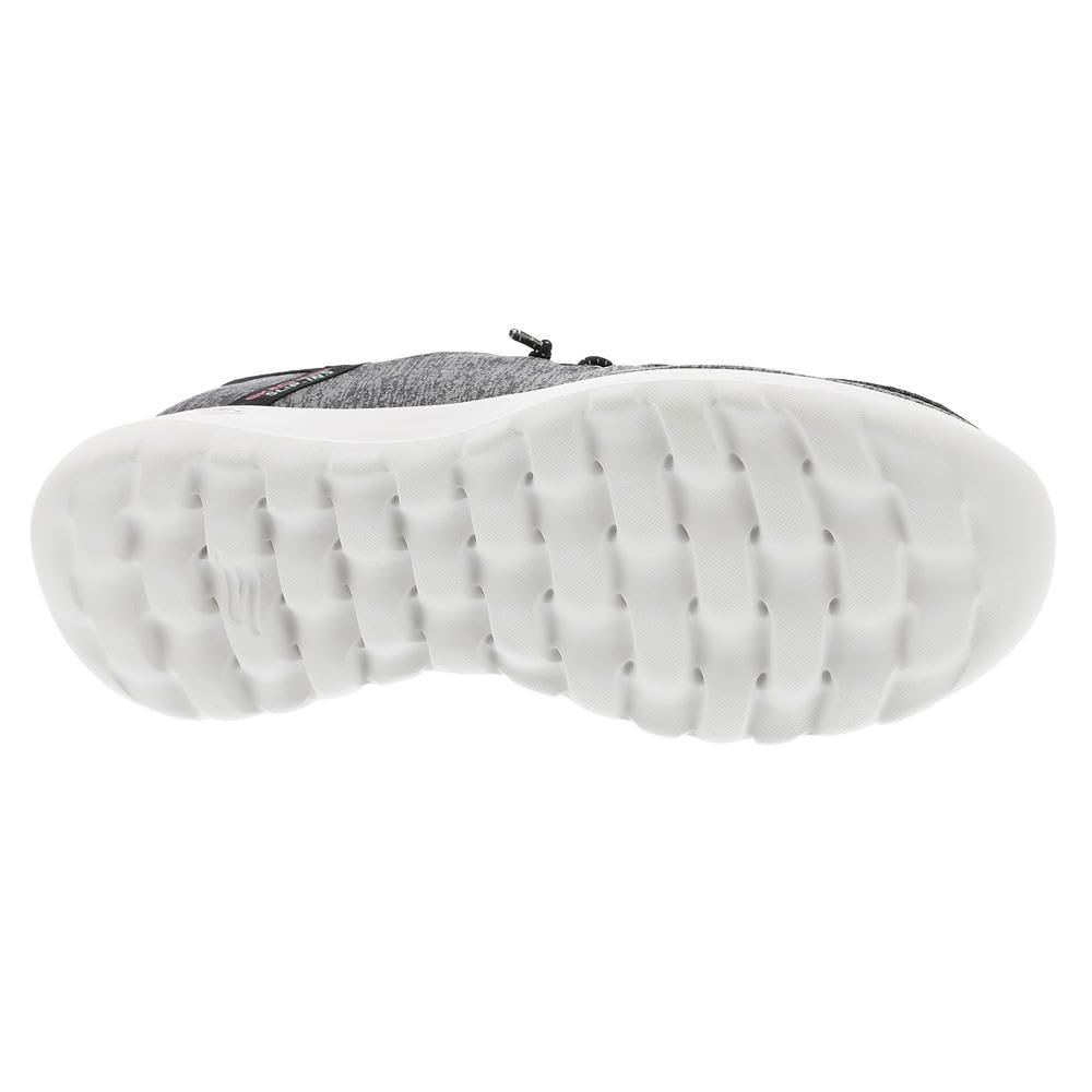 Кросівки Skechers Go Walk Joy Moc Toe, фото №4