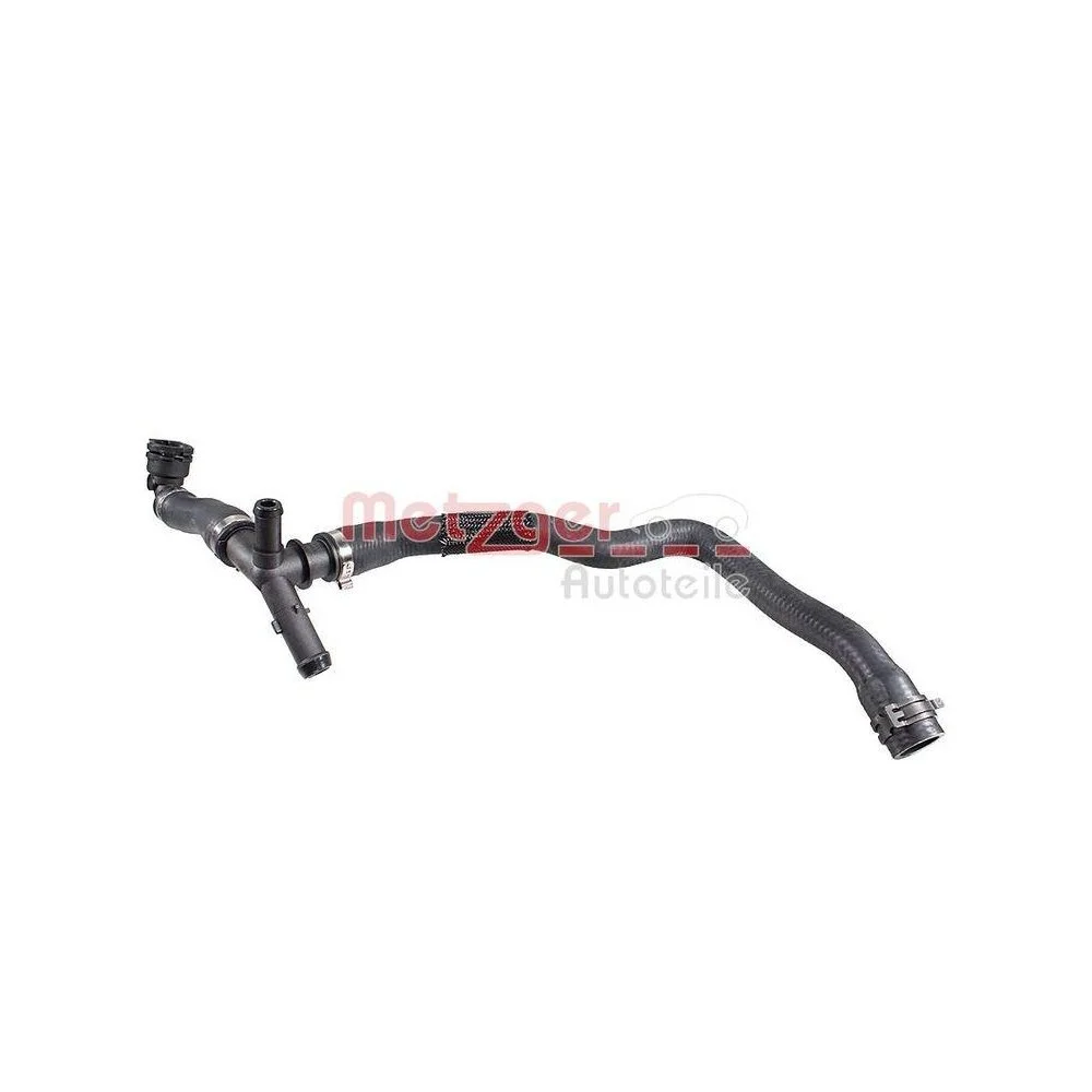 Шланг радіатора METZGER 2421495 для BMW MINI, фото №1 Шланг радіатора METZGER 2421495 для BMW MINI, фото №1