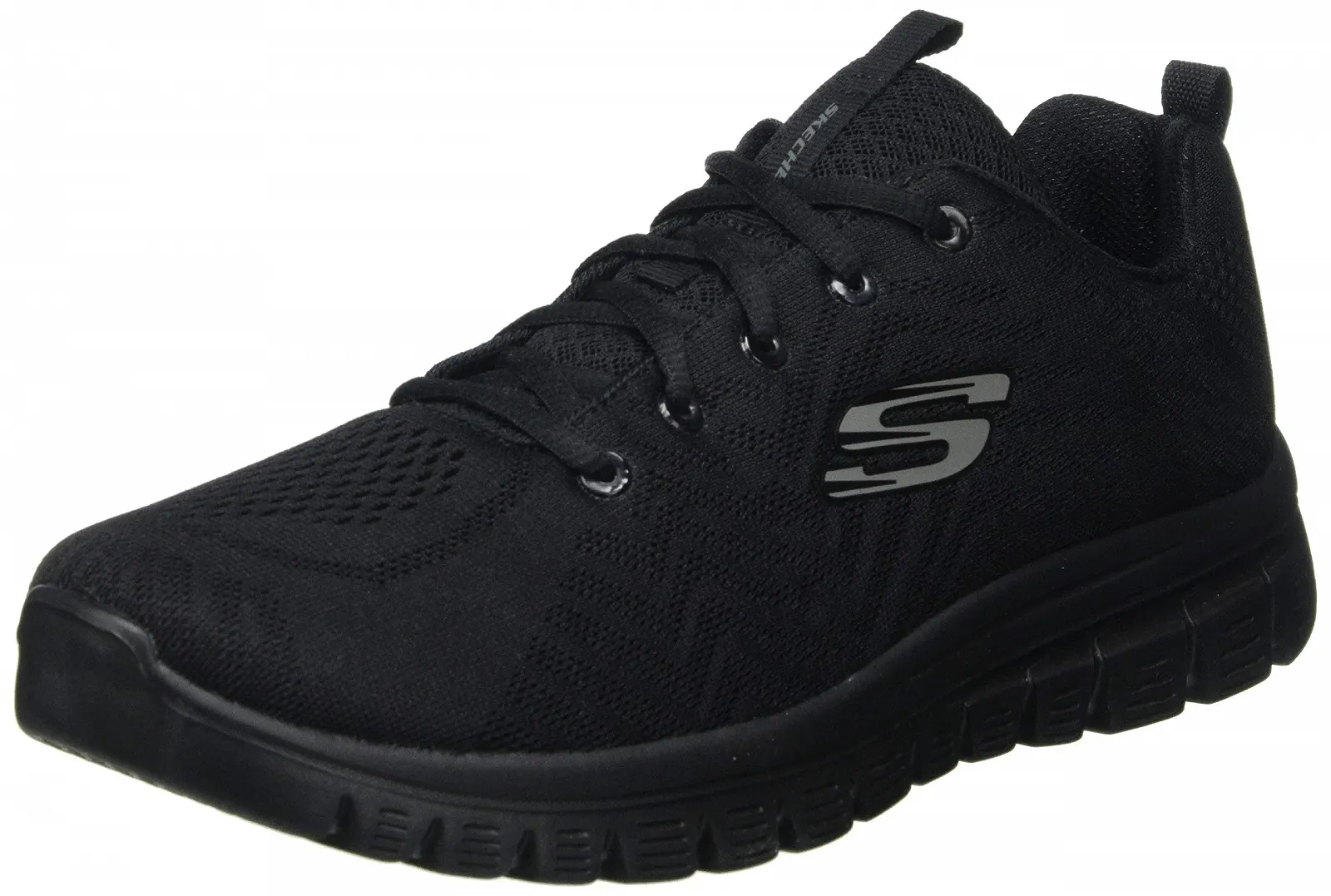 Кроссовки Skechers Graceful Get Connected Женские, фото №1