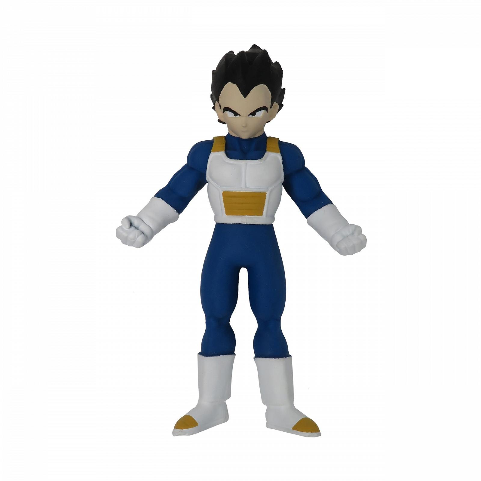 Фігурка Monster Flex Dragon Ball Z 15 см, фото №4