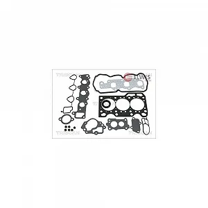 Комплект прокладок головки блока циліндрів TRISCAN 598-2403 - Фото 1